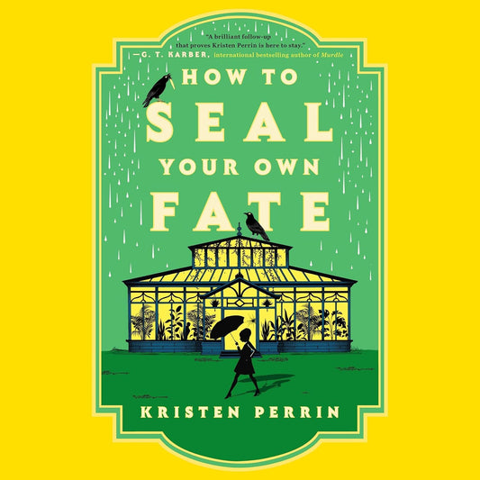 How to Seal Your Own Fate