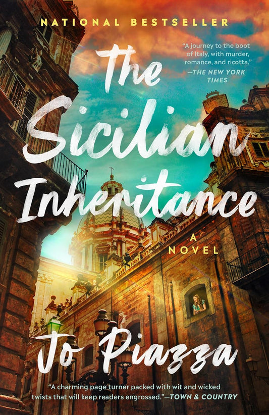 Sicilian Inheritance