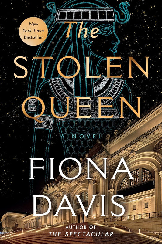 Stolen Queen