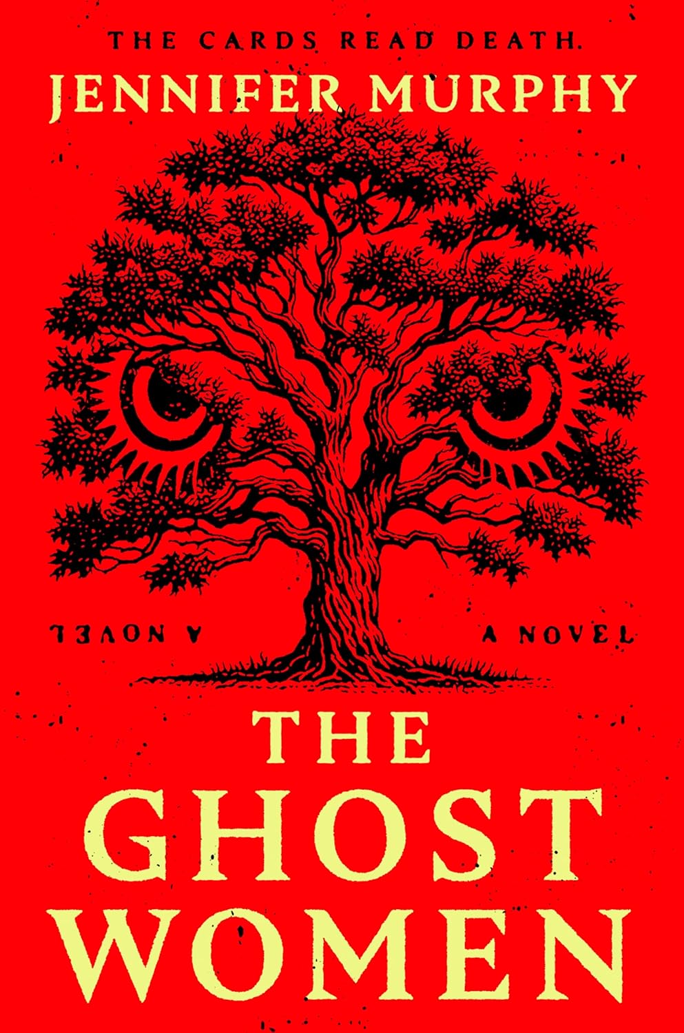 The Ghost Women