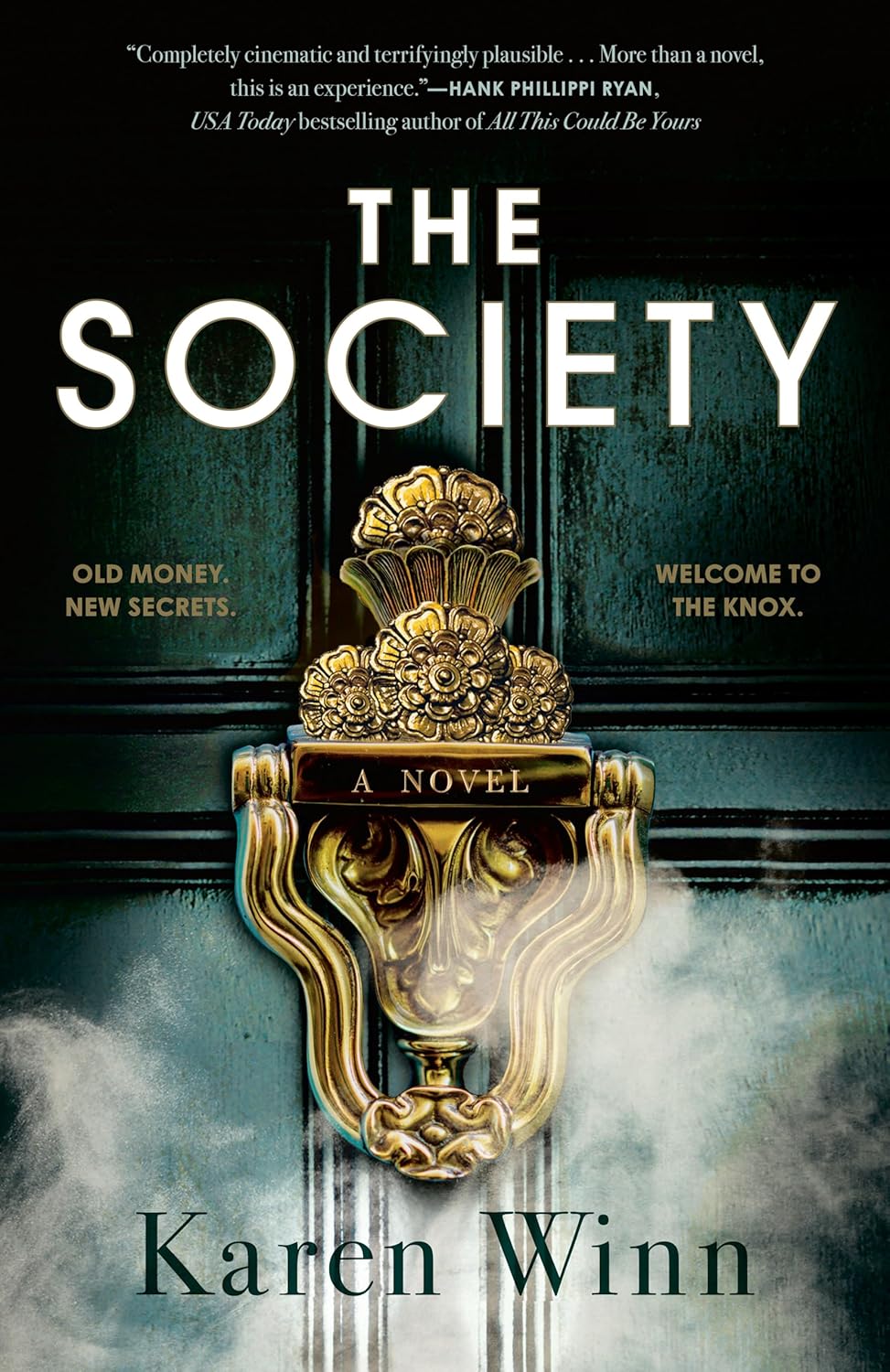The Society
