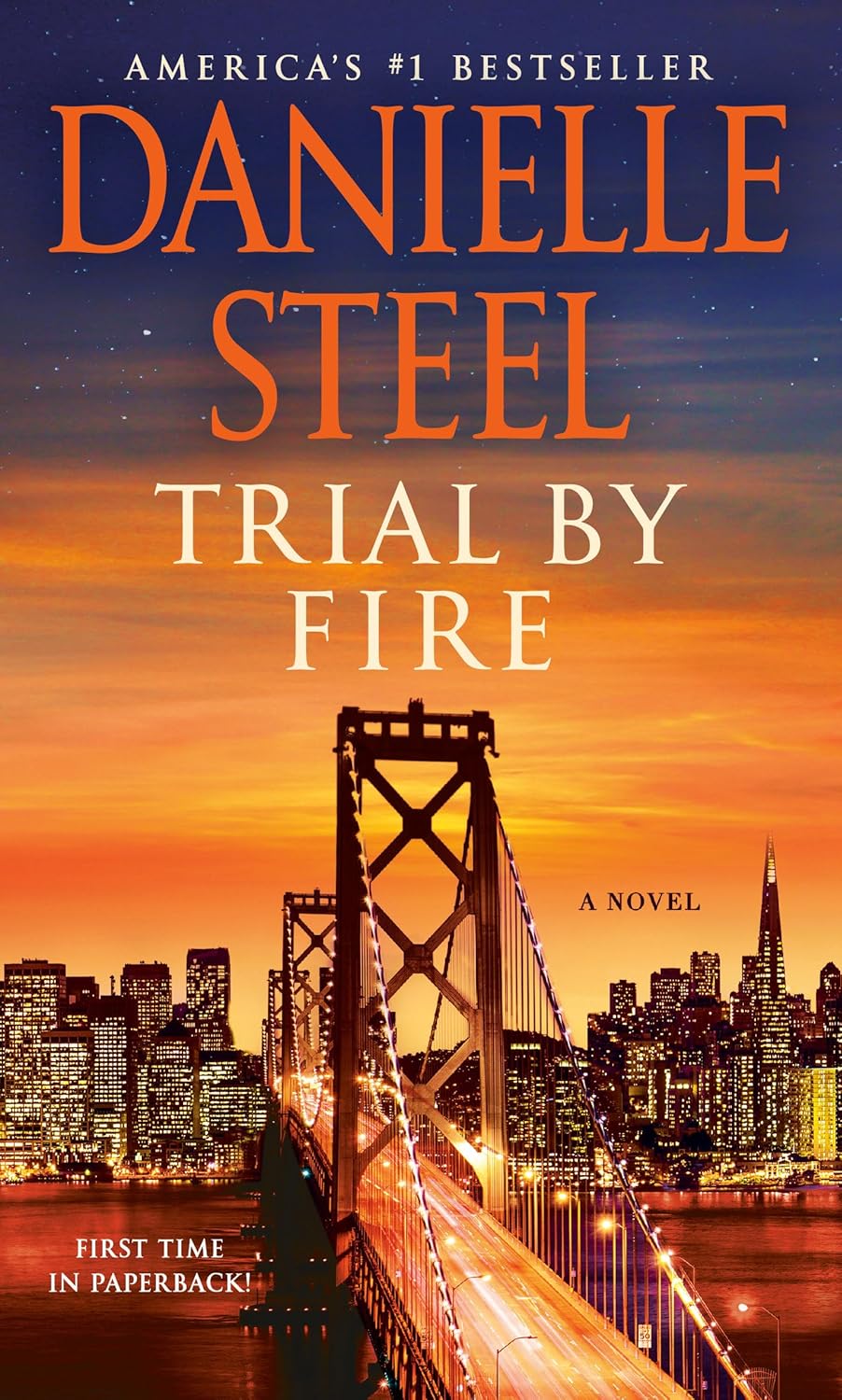 Trial by Fire