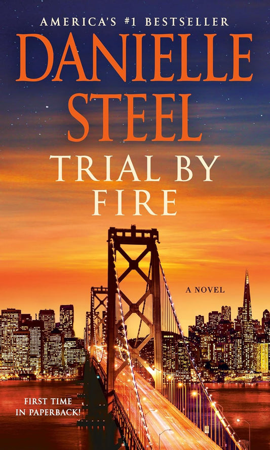 Trial by Fire