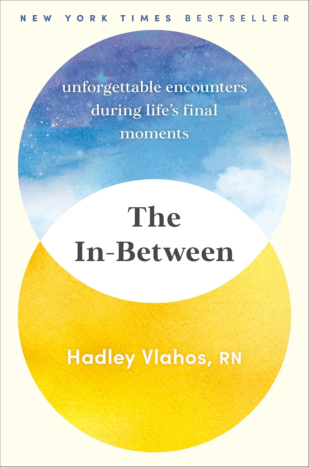 In-Between: Unforgettable Encounters During Life's Final Moments