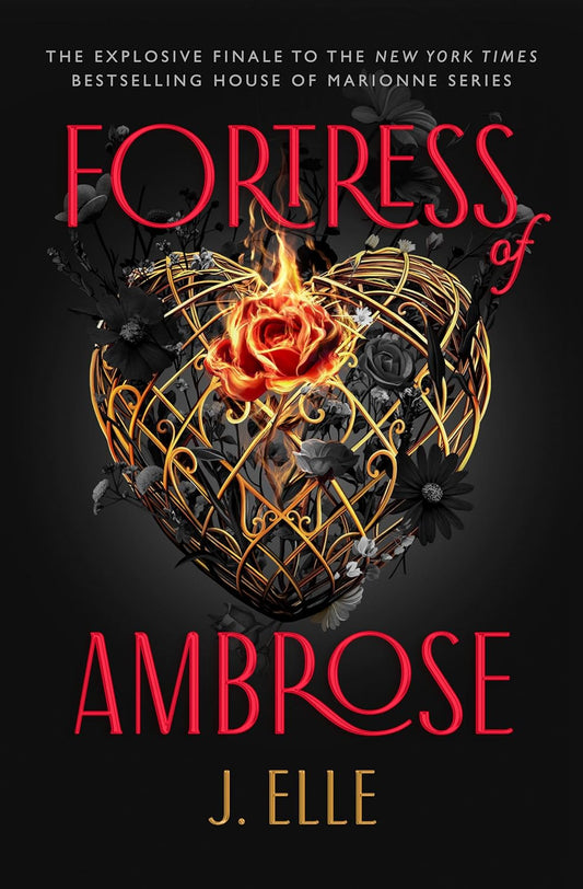Fortress of Ambrose