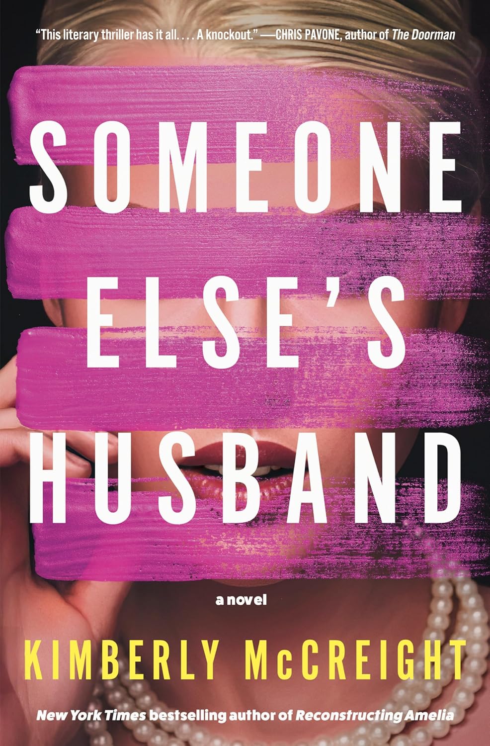 Someone Else's Husband