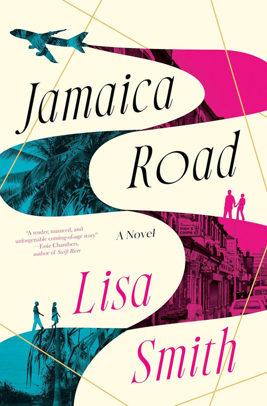 Jamaica Road