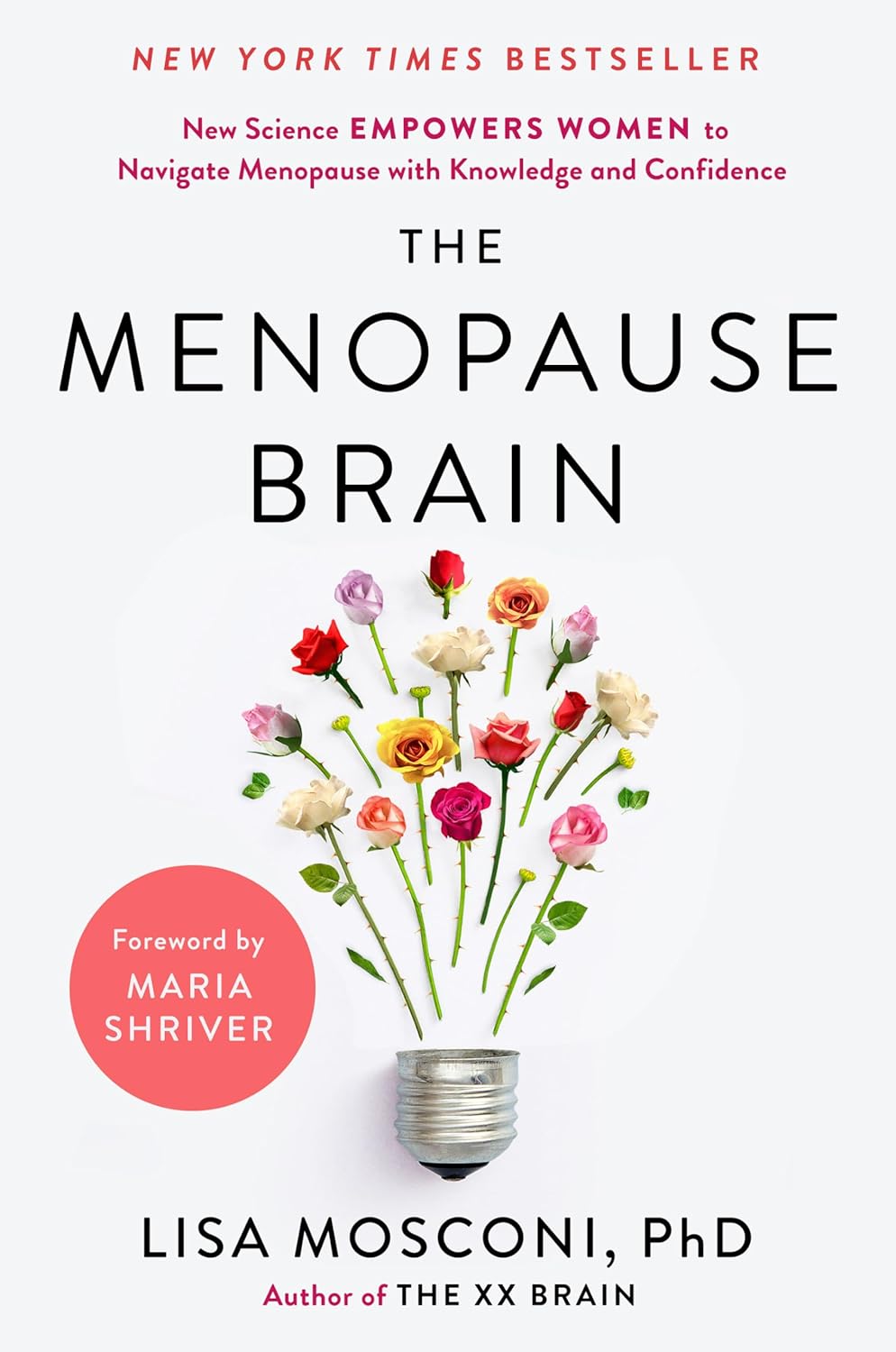 Menopause Brain: New Science Empowers Women to Navigate the Pivotal Transition with Knowledge and Confidence