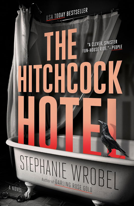 The Hitchcock Hotel