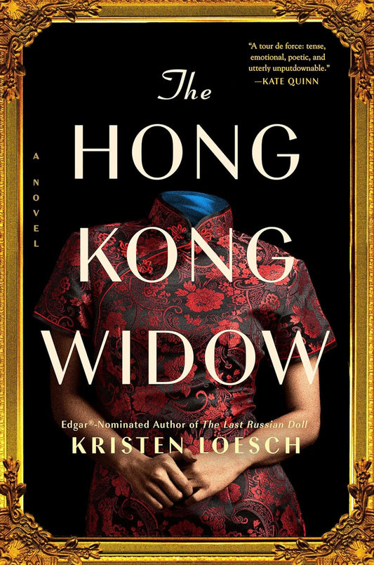 Hong Kong Widow