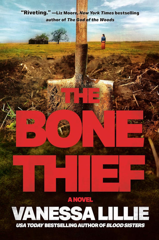 Bone Thief