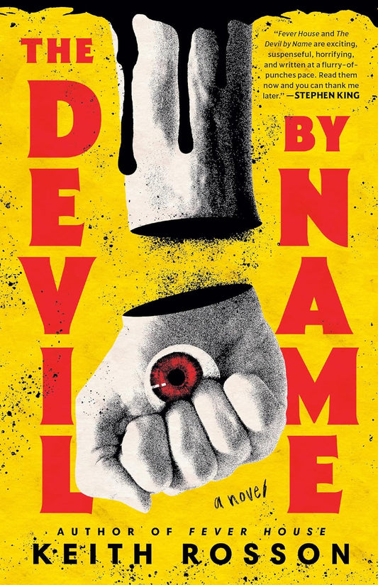 Devil by Name