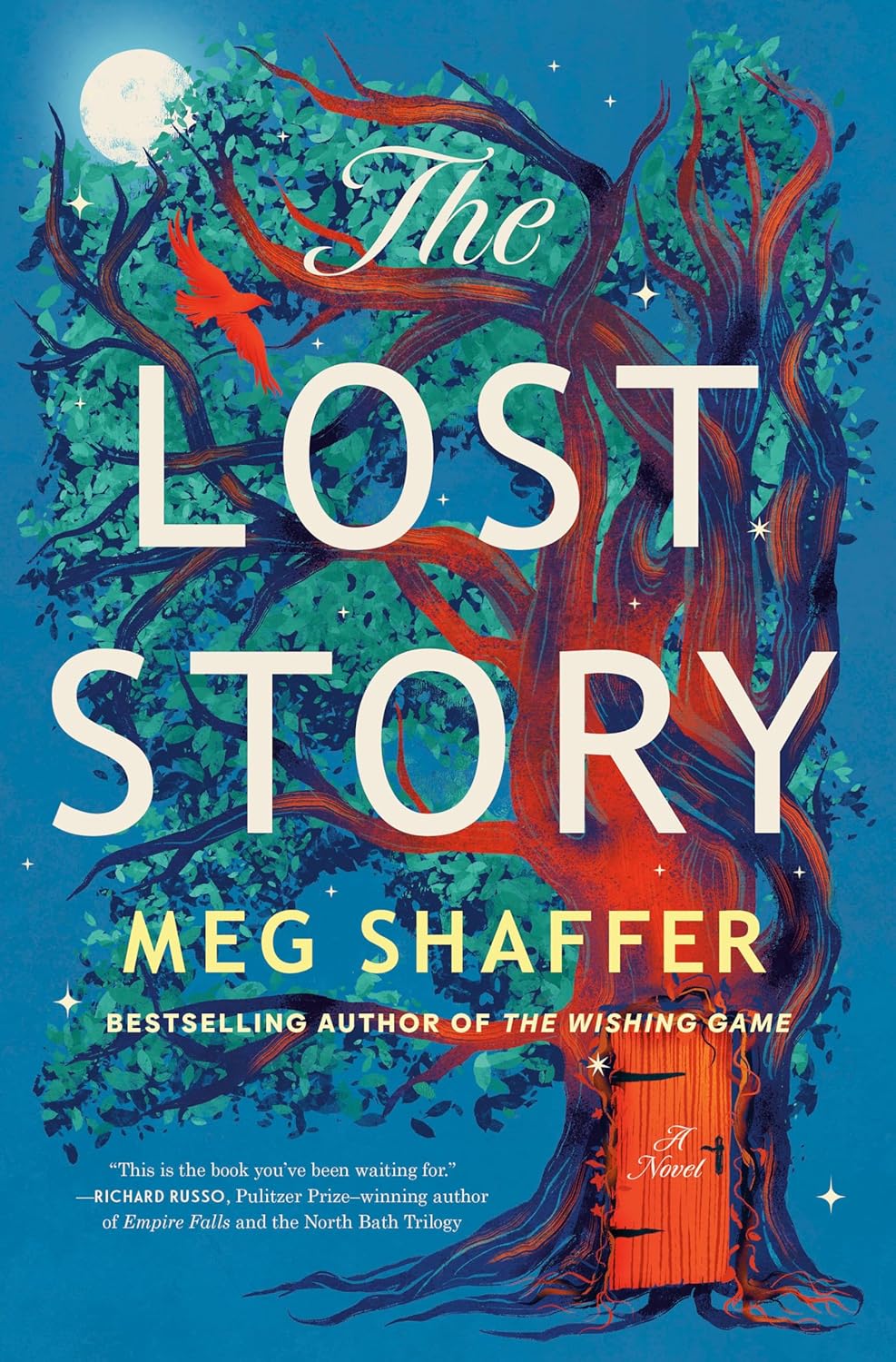 Lost Story