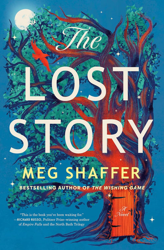 Lost Story