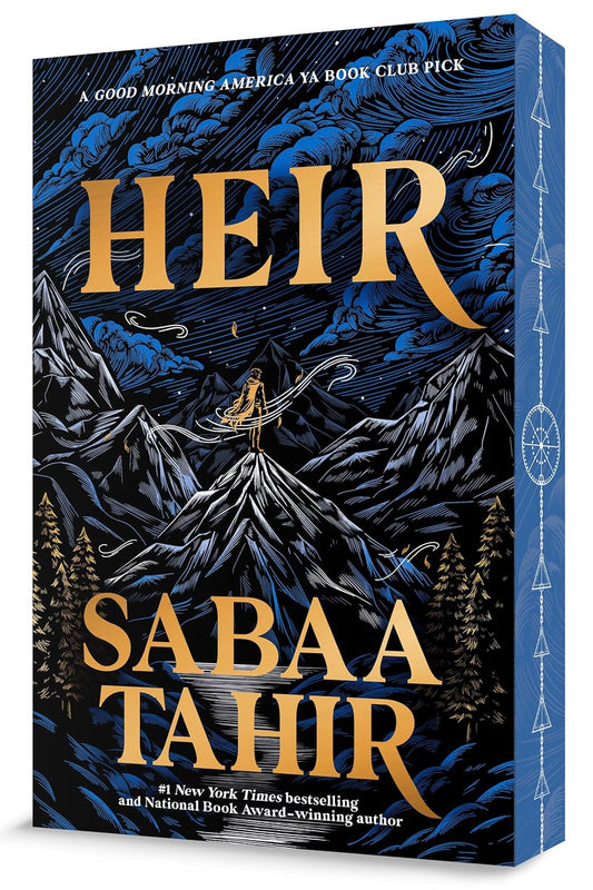Heir