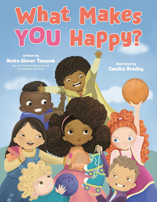 What Makes You Happy?