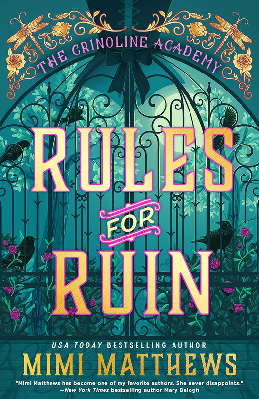 Rules for Ruin