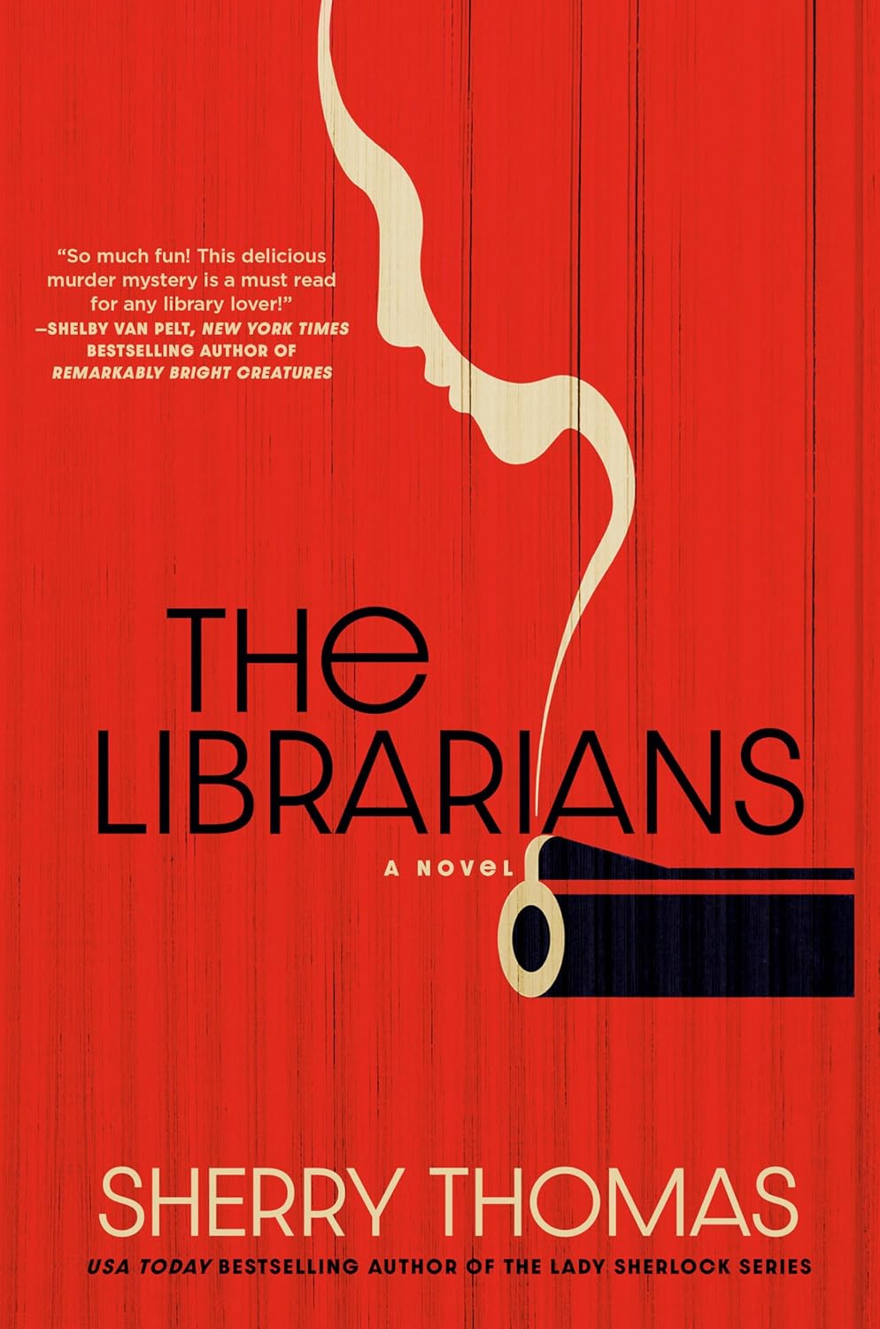 Librarians