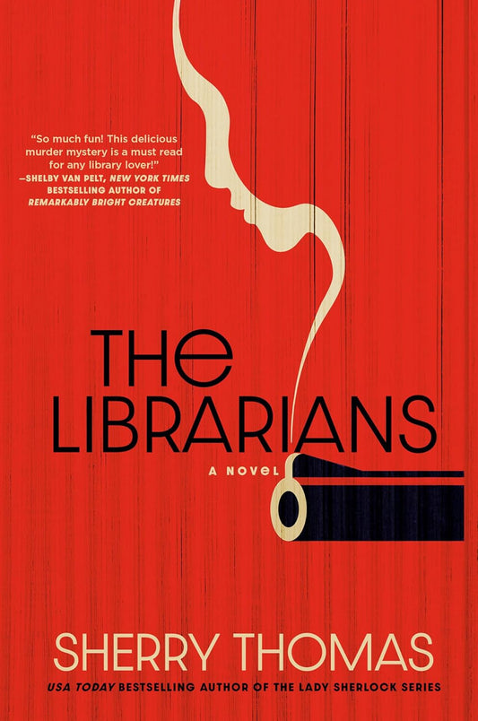 Librarians