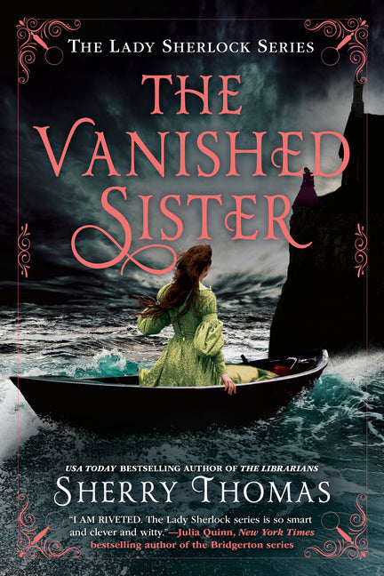 The Vanished Sister