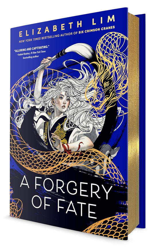 Forgery of Fate