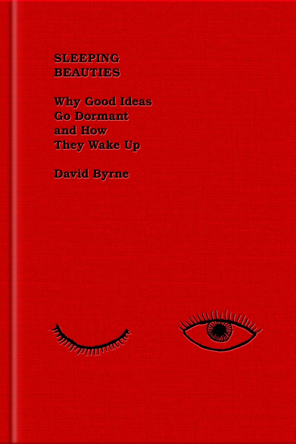 Sleeping Beauties: Why Good Ideas Go Dormant and How They Wake Up