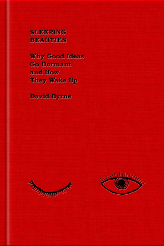 Sleeping Beauties: Why Good Ideas Go Dormant and How They Wake Up