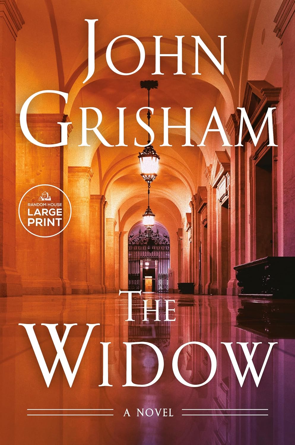 The Widow