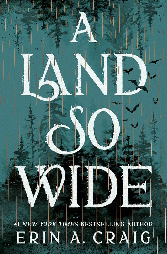 Land So Wide