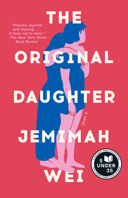 The Original Daughter
