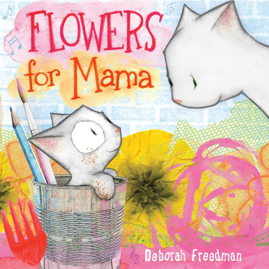 Flowers for Mama