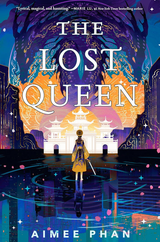 Lost Queen