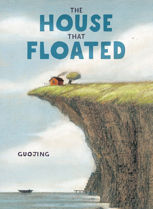 House That Floated