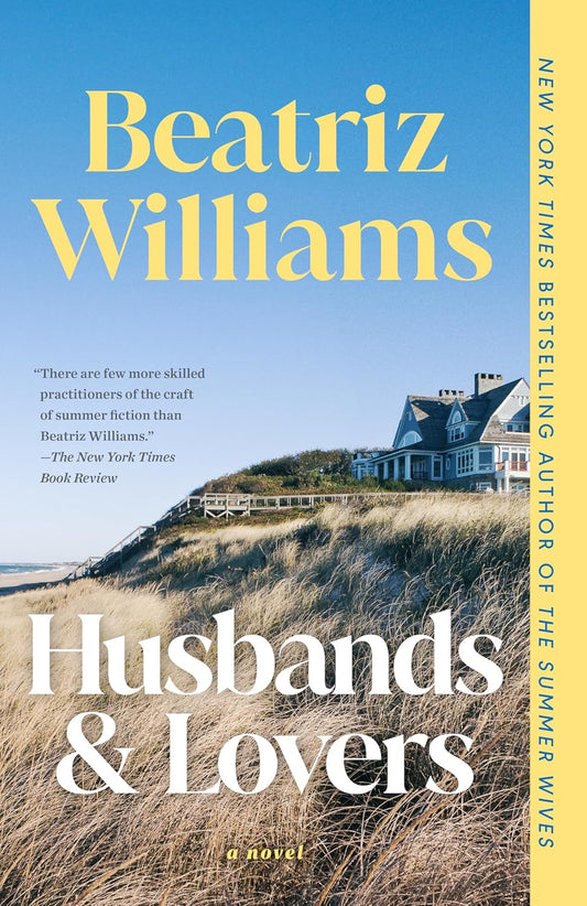 Husbands & Lovers