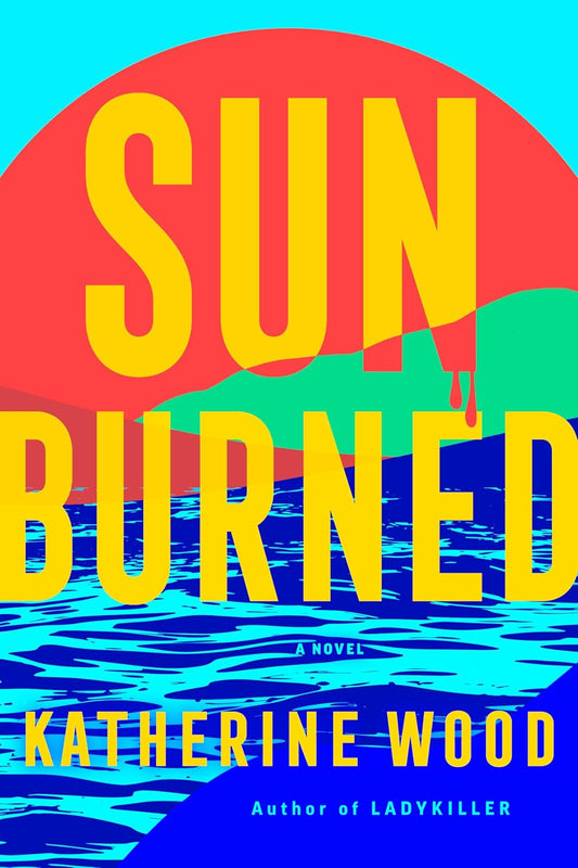 Sunburned