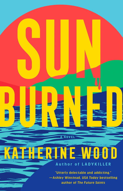 Sunburned