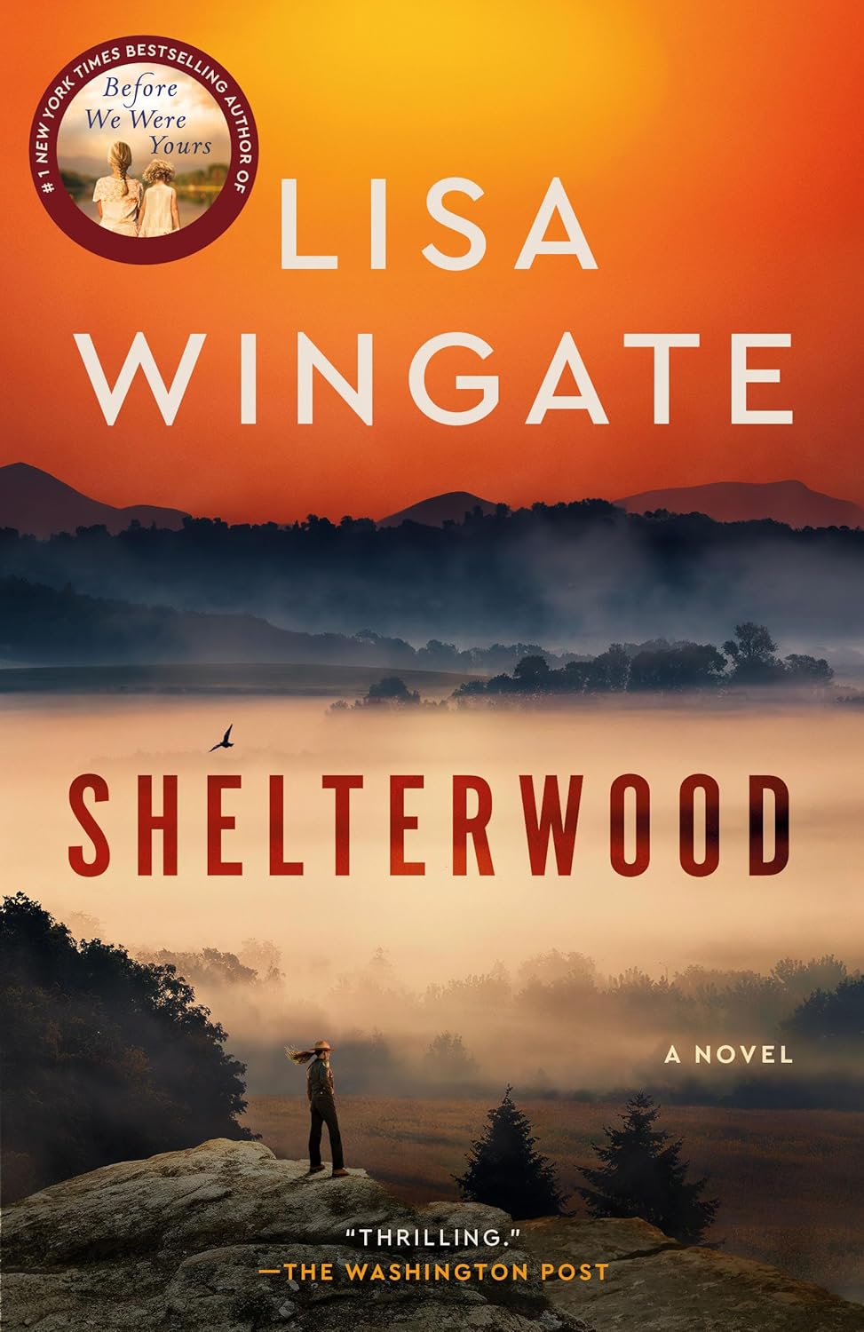 Shelterwood