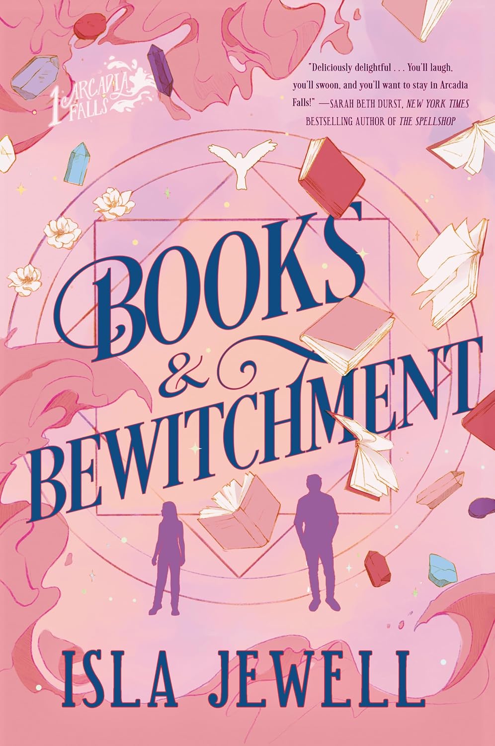 Books & Bewitchment