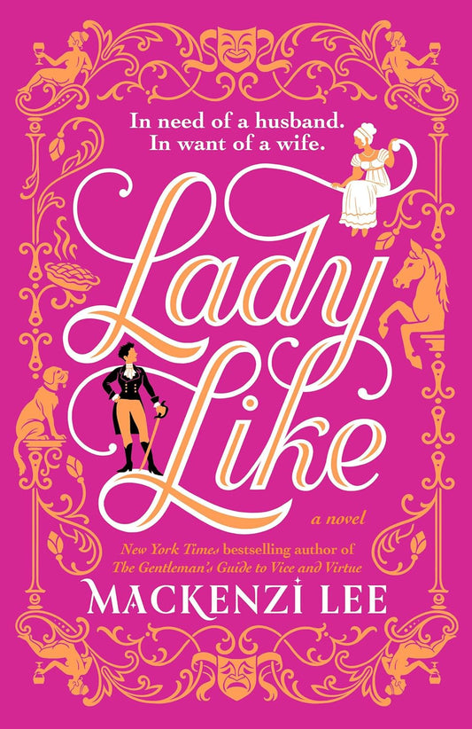 Lady Like