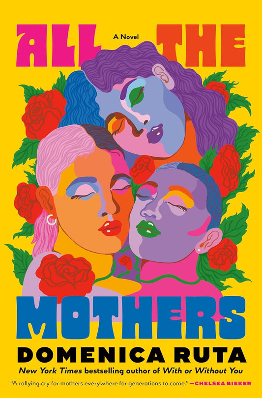 All the Mothers