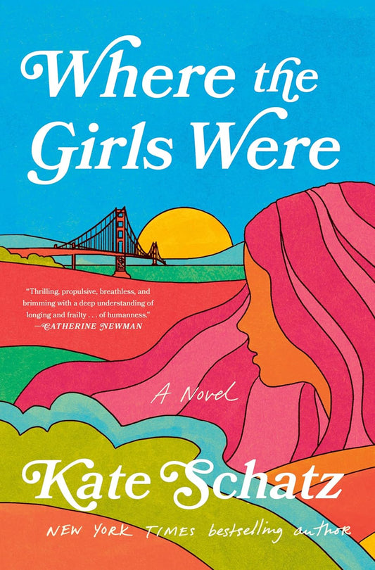 Where the Girls Were