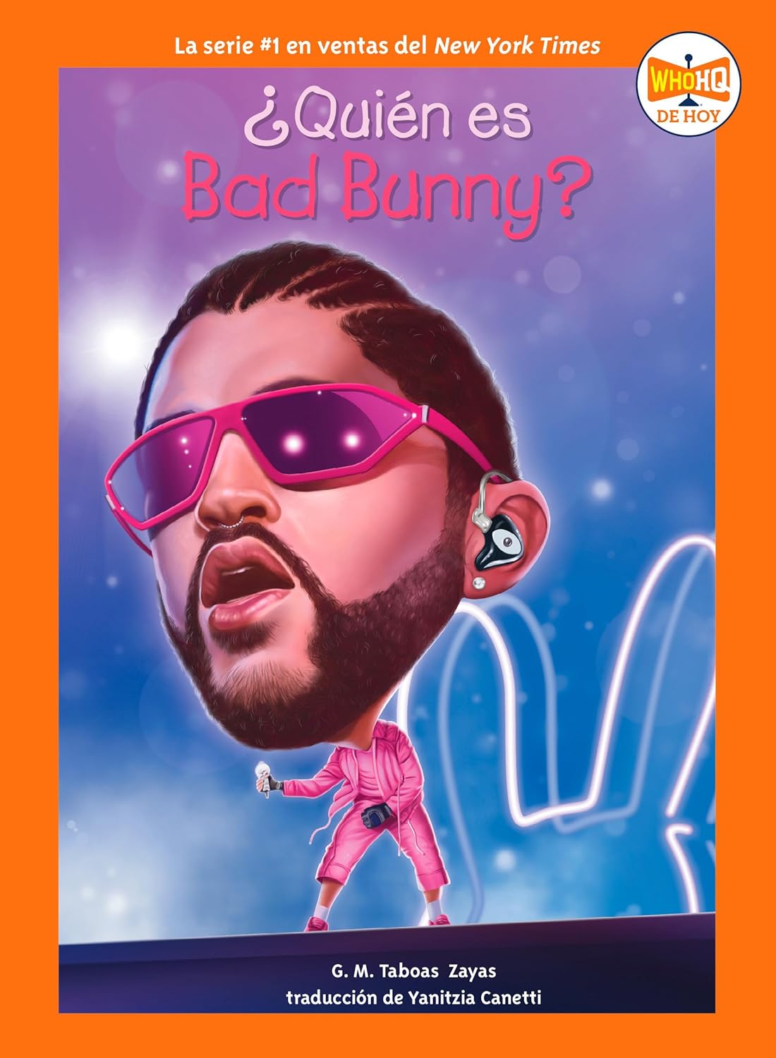 Qui n es Bad Bunny?