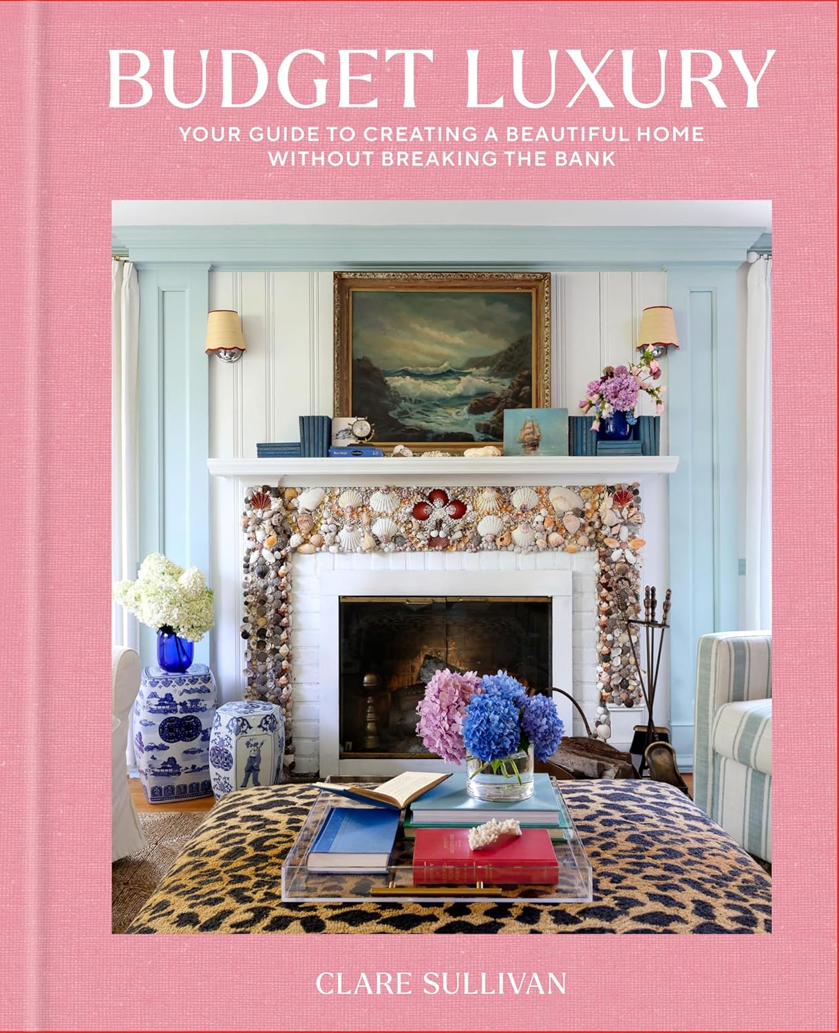 Budget Luxury: Your Guide to Creating a Beautiful Home Without Breaking the Bank