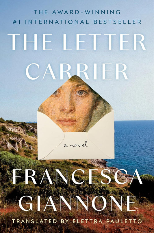Letter Carrier