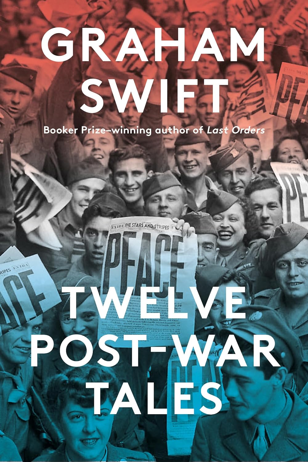 Twelve Post-War Tales