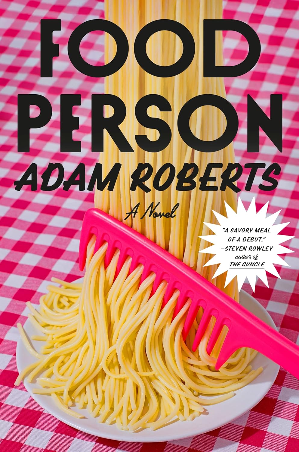 Food Person