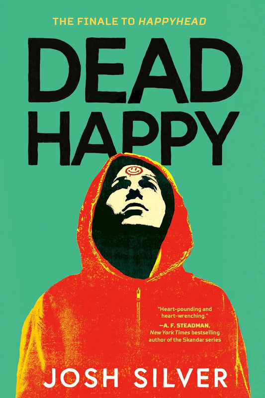 Dead Happy