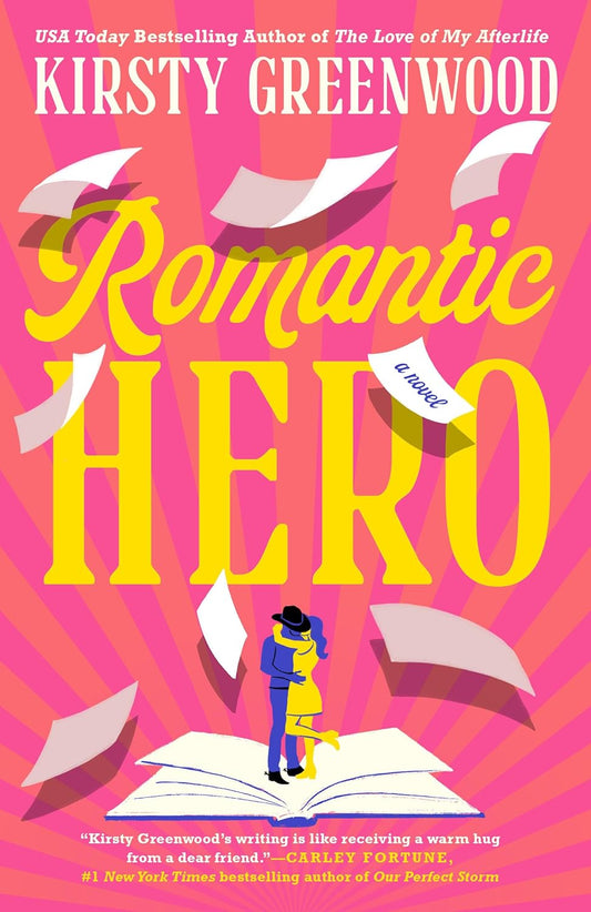 Romantic Hero