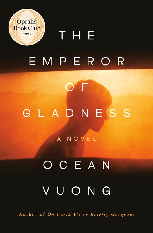 Emperor of Gladness: Oprah's Book Club