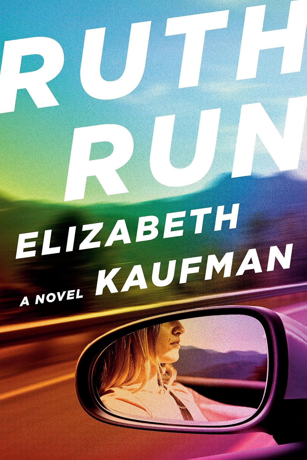Ruth Run